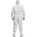 Kombinezon chemoodporny CHEMSAFE MS1 klasa 5/6 Cerva