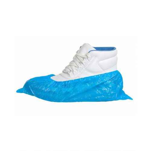 JEDNORAZOWE OCHRONNIKI NA OBUWIE PE D340 PORTWEST 6000 SZT