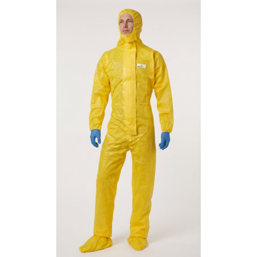 Kombinezon typ 3B/4B/5B/6B DT300Y Delta Plus