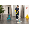Karcher TTS Wózek do Sprzątania Dwuwiadrowy z Wyciskarką Profesjonalny