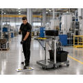 Karcher FM Swift 50/W Wózek do sprzątania dla Hoteli i Firm Sprzątających