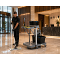 Karcher FM Swift 50/W Wózek do sprzątania dla Hoteli i Firm Sprzątających