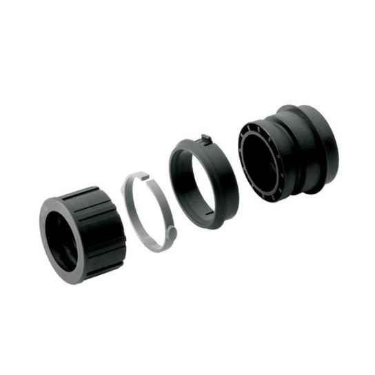 Zestaw złącza Clip Kärcher