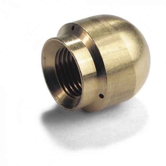 Dysza do czyszczenia rur, rozmiar 55, Ø 16 mm KÄRCHER