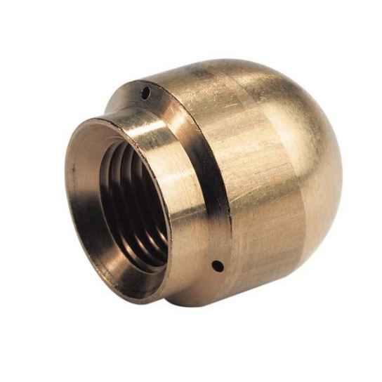 Dysza do czyszczenia rur, rozmiar 65, Ø 16 mm KÄRCHER