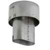 Króciec wylotowy spalin 150 mm KÄRCHER 4.656-149.0