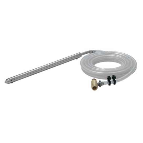 Urządzenie do piaskowania w strumieniu wody bez regulacji wydatku (bez dysz) KÄRCHER