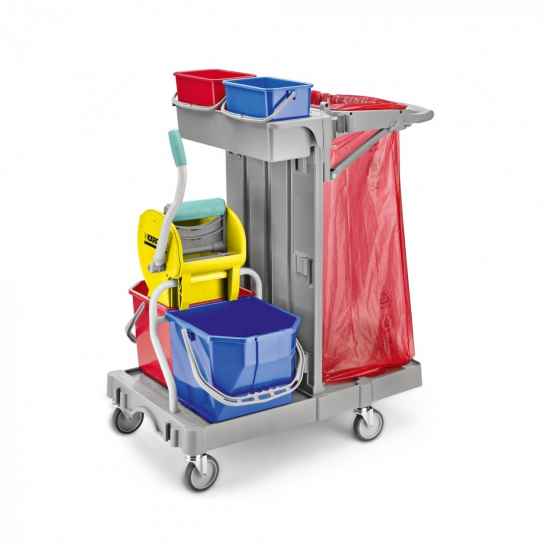 Wózek Clean Liner Classic II KÄRCHER