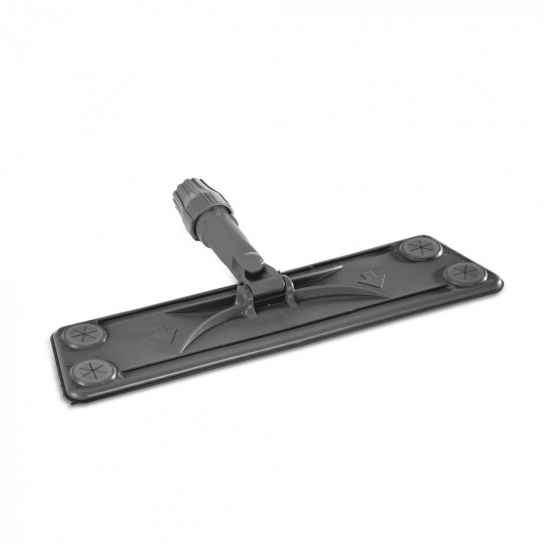 Uchwyt mopa z listwami gumowymi 40 cm KÄRCHER