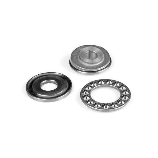 Tarcza zataczająca kpl.