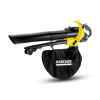Dmuchawa do liści odkurzacz BLV 36-240 KARCHER 1.444-170.0