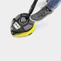 KARCHER SZCZOTKA DO MYCIA KOSTKI PATIO T-RACER T7+