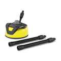 KARCHER SZCZOTKA DO MYCIA KOSTKI PATIO T-RACER T5+