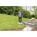 KARCHER SZCZOTKA DO MYCIA KOSTKI PATIO T-RACER T5+