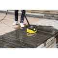 KARCHER SZCZOTKA DO MYCIA KOSTKI PATIO T-RACER T5+