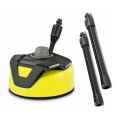 KARCHER SZCZOTKA DO MYCIA KOSTKI PATIO T-RACER T5+