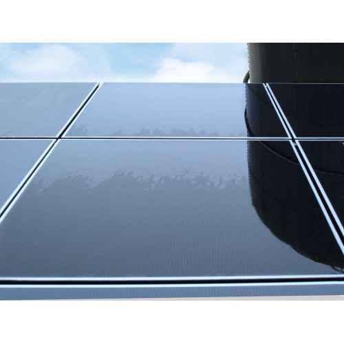 RM 99 do czyszczenia paneli słonecznych i fotowoltaicznych KARCHER
