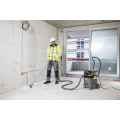 Odkurzacz budowlany NT 40/1 Tact Te L KARCHER