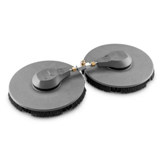 KARCHER iSolar 800 Advanced Głowica szczotkowa