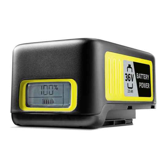 Bateria 36 V / 2.5 Ah KARCHER