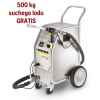 Urządzenie IB 7/40 Adv SUCHY LÓD GRATIS 1.574-002.0
