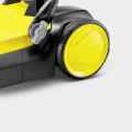 Zamiatarka ręczna S 4 KARCHER