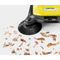 Zamiatarka ręczna S 4 KARCHER