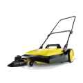 Zamiatarka ręczna S 4 KARCHER