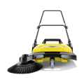 Zamiatarka ręczna S 4 KARCHER