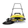 Zamiatarka ręczna S 4 KARCHER 1.766-320.0
