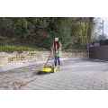 Zamiatarka ręczna S 4 KARCHER