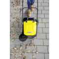 Zamiatarka ręczna S 4 KARCHER