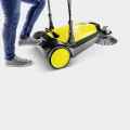 Zamiatarka ręczna S 6 KARCHER