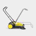Zamiatarka ręczna S 6 KARCHER