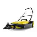 Zamiatarka ręczna S 6 KARCHER