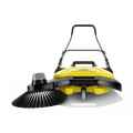 Zamiatarka ręczna S 6 KARCHER