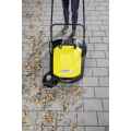 Zamiatarka ręczna S 6 KARCHER