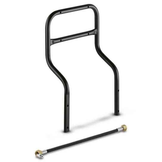 Złączka montażowa montaż bęben na wąż