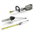 Nożyce do żywopłotu MT HT 550/36 KARCHER