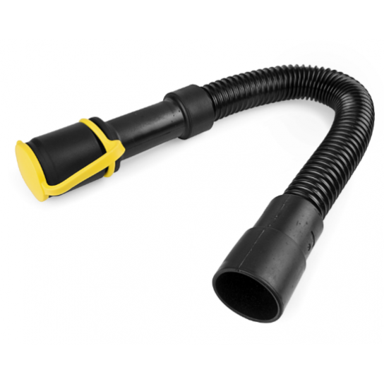 Wąż spustowy z pokrywą KARCHER