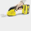 Akumulatorowe nożyce 2 w 1 GSH 18-20 KARCHER
