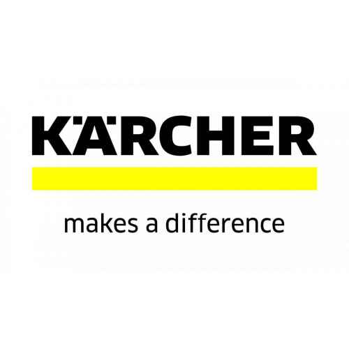 Tarcza zataczająca komplet KARCHER