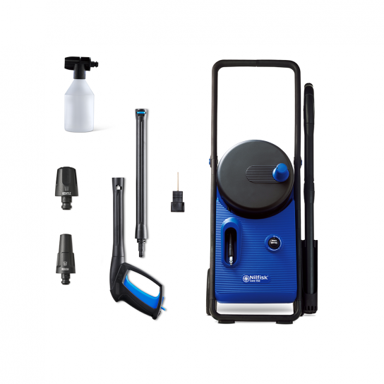 Myjka ciśnieniowa CORE 150 NILFISK