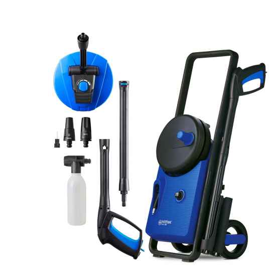 Myjka ciśnieniowa Nilfisk CORE 150-10