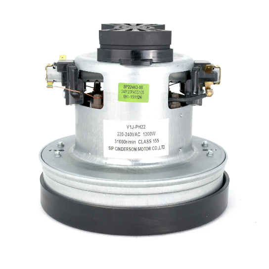 SILNIK DSU12 & DSU15 KPL VIPER