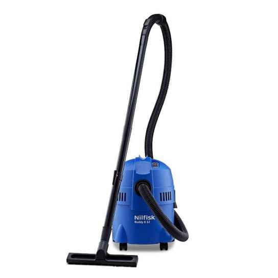 NILFISK BUDDY II 12 ODKURZACZ SUCHO-MOKRO